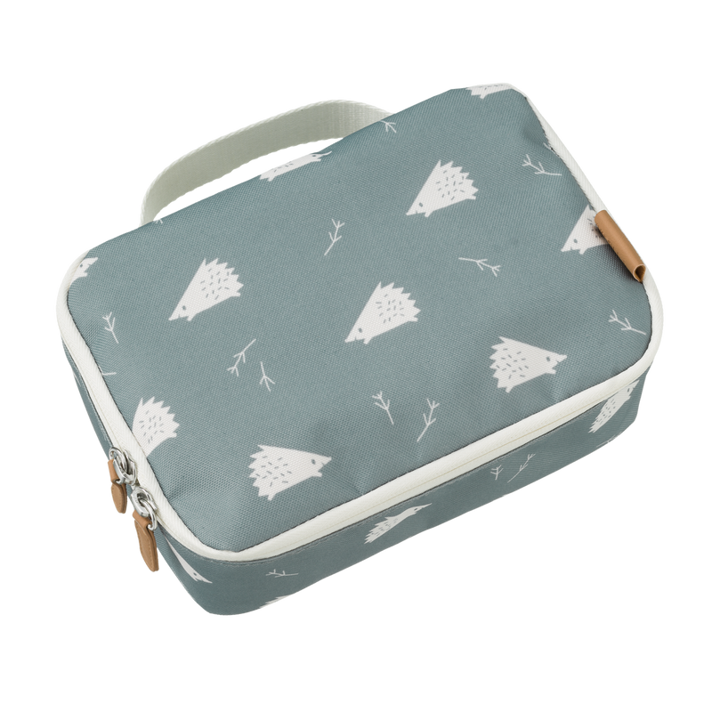 Lunch bag Hedgehog Fresk