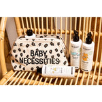 Baby Necessities Leopard