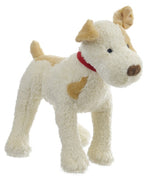 Peluche Eliot le chien - Small