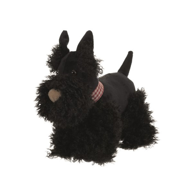 Peluche Walter le chien