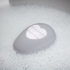 Thermomètre de bain intelligent Shnuggle Pebbly