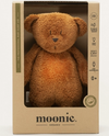 Moonie The Humming Bear Caramel