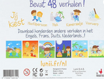 Lunii - Mijn verhalenfabriek Vlaamse versie