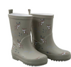 Bottes de pluie Deer Olive