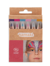 Crayons de maquillage Mondes enchantés 6 couleurs Namaki