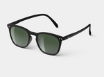 Lunettes de soleil adulte Black & Gren Polarized Lenses #E