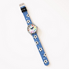 Twistiti - Montre cadran chiffres et bracelet Foot