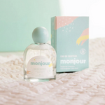 Eau de senteur bébé Monjour