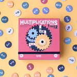 Londji Multiplications tables game