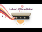 Mood Morphée La box 100 % méditation