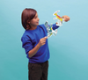 OMY 3D Air Toy Dino