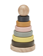 Kid’s Concept Stacking rings NEO
