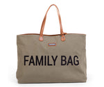 Family Bag Kaki
