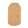 Nid d'ange 0-6 mois Sherpa Teddy Camel
