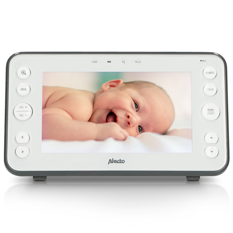 Alecto - BabyPhone DVM-150