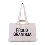 Proud Grandma Bag