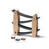 Kid’s Concept Car Track Natural/Grey Aiden