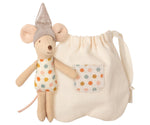 Maileg Tooth Fairy mouse Little