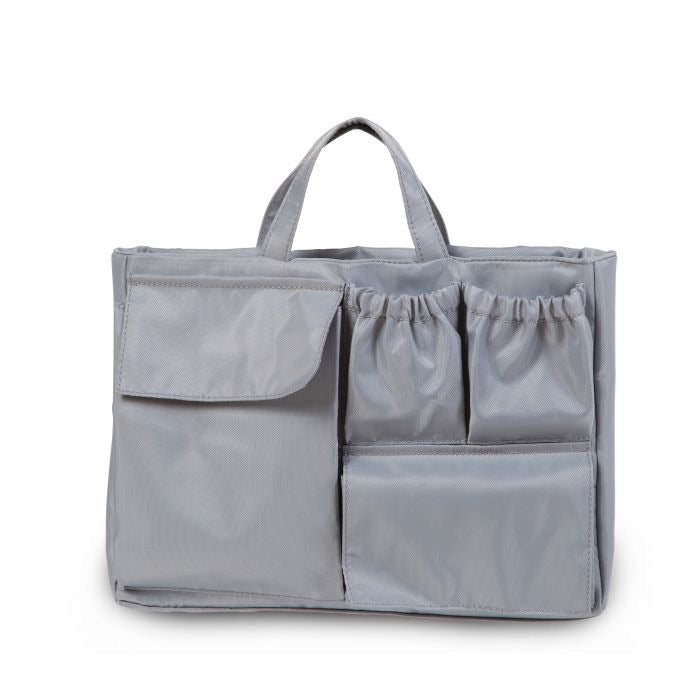 Bag in Bag - Organisateur gris
