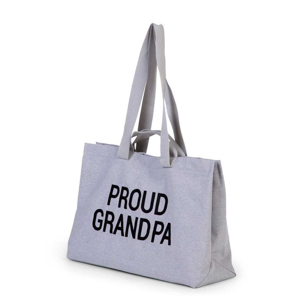 Proud Grandpa Bag