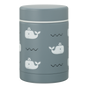 FRESK Food Jar Isotherme Whale