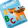 Tire et apprends - L’alphabet