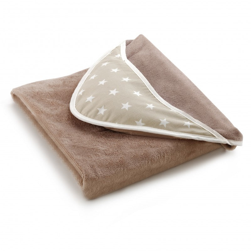 Neobulle Cape de Bain Cocoon Ciel Etoilé