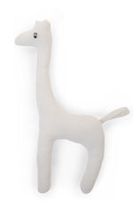 Baby Girafe Doudou - Blanc