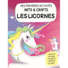 Arts & Crafts - Les licornes