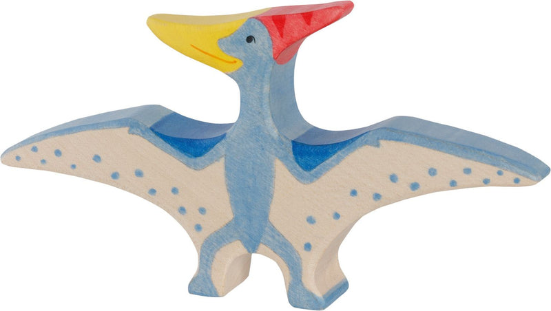Holztiger Dino Pteranodon