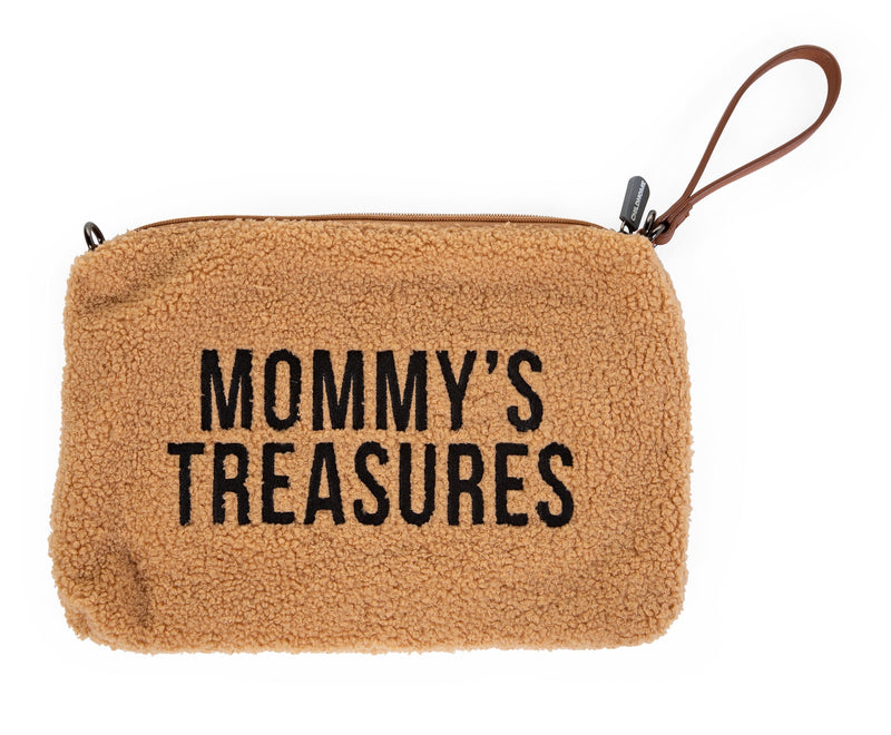 Mommy’s Treasures Teddy