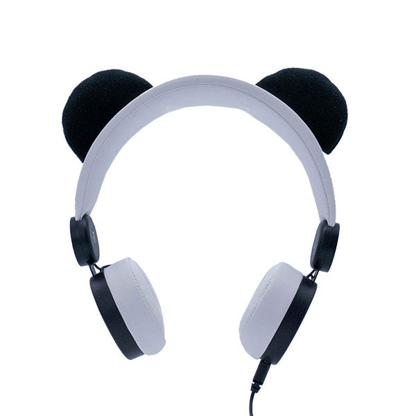 Kidyears Casque Audio Panda