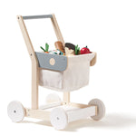 Kid’s Concept Shopping trolley