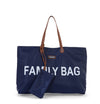 Family Bag Navy