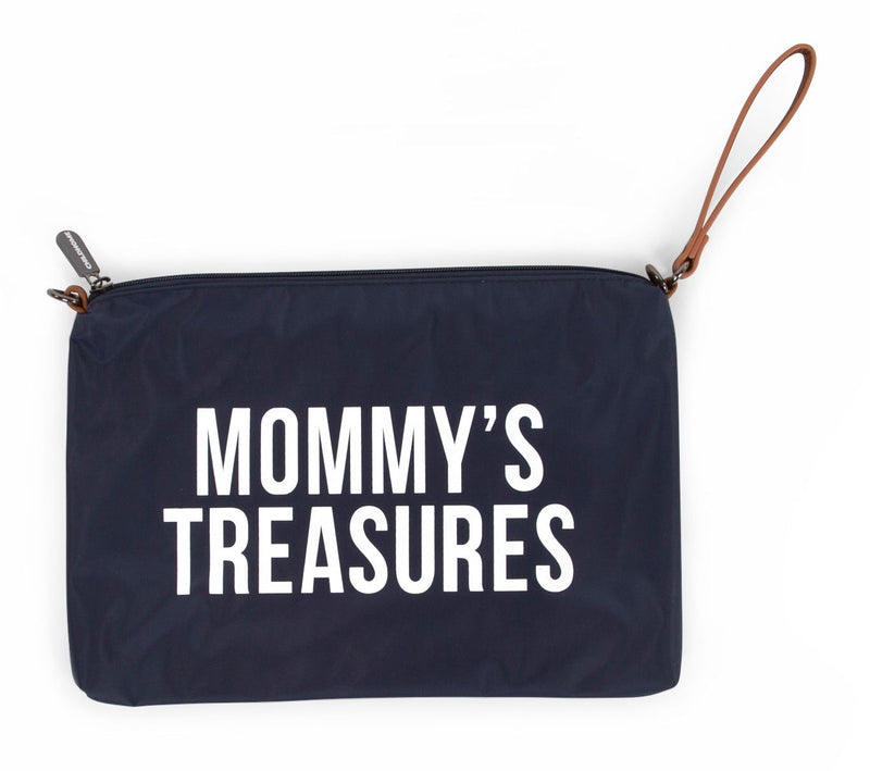 Mommy’s Treasures Navy