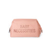 Baby Necessities Pink