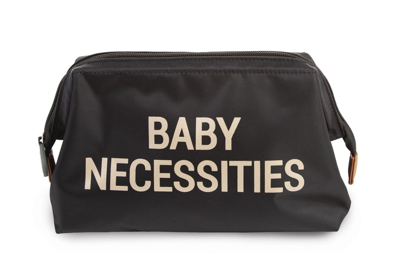 Baby Necessities  Black Gold