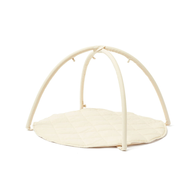 Kid’s Concept BabyGym Off White