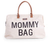 Mommy Bag Off White