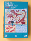Londji Discover the dinosaurs puzzle