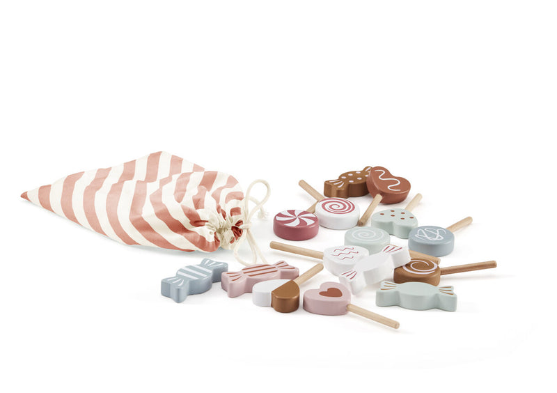 Kid’s Concept Toy candy set
