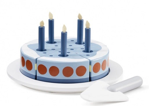 Kid’s Concept Birthday cake