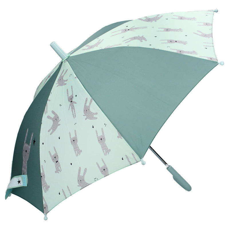 Parapluie Cuddle Rabbit Mint