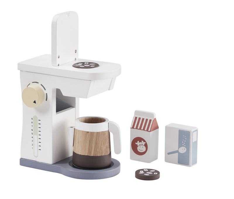 Kid’s Concept Coffee maker set