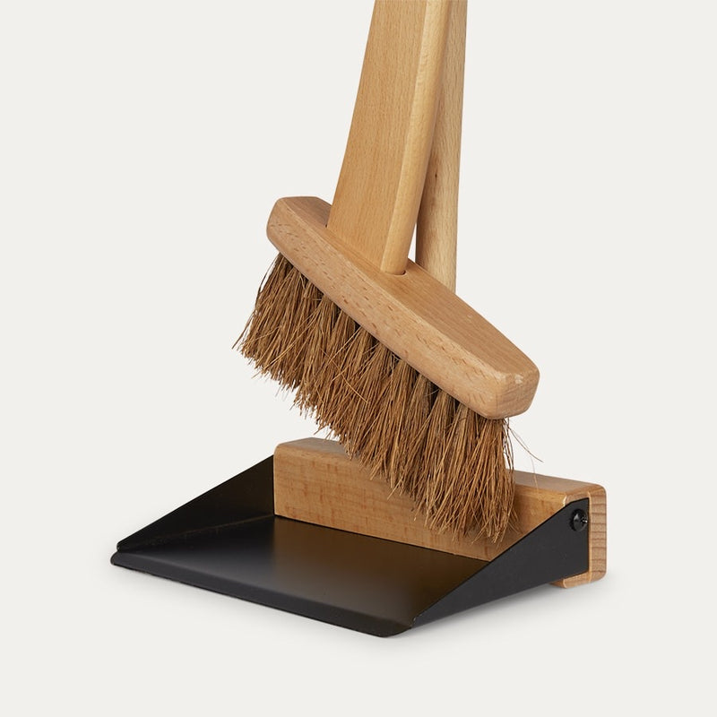 Kid’s Concept Brush and dustpan