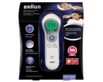 Braun - Thermomètre Sans Contact
