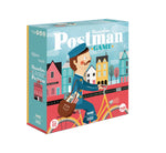 Londji Postman observation game