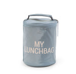 My Lunch Bag Bleu Gris