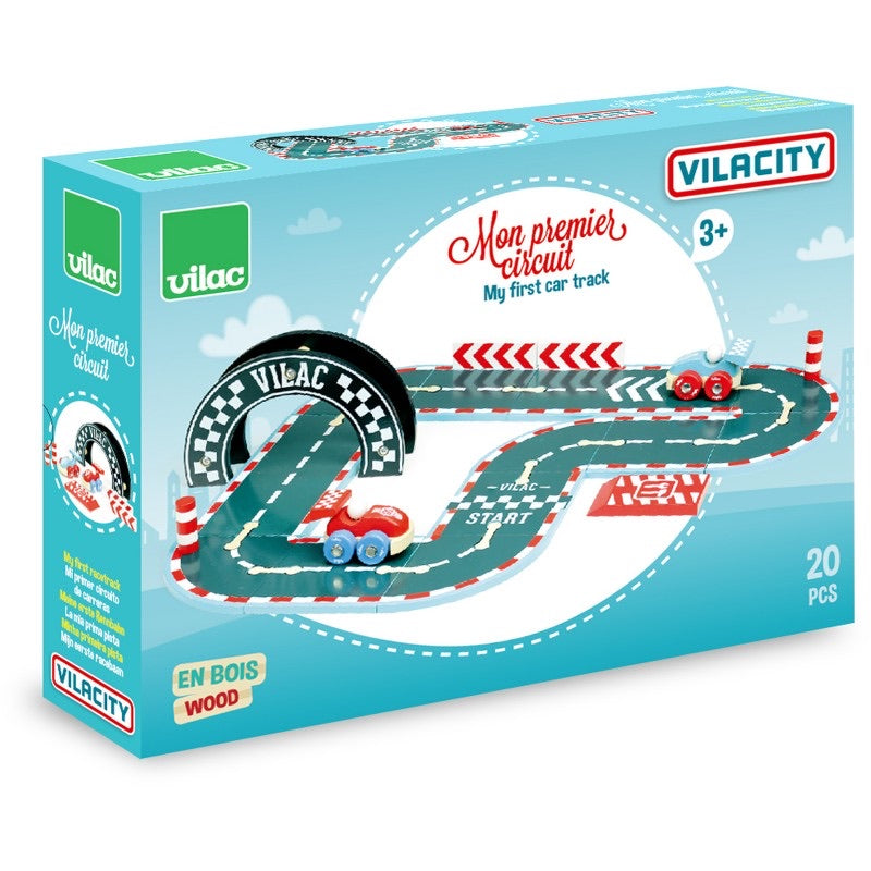 Vilac Petit circuit Vilacity