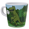 Petit Mug - Les Dinosaures « Mâche Bien»